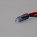 Светодиодный модуль герметичный PIX LP-RGB-D12-50LED (5V, 0.7W, 100 Lm, IP65), 20шт