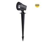 Светильник ландшафтный светодиодный грунтовой NOVOTECH LANDSCAPE STREET 359218 (110-240V, 13W, LED, IP65, 3000K), 1шт