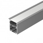 Профиль SL-LINIA52-3L-F-2000 ANOD, 2м