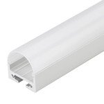 Профиль SL-Line-2011M-2000 Anod, 2м