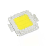 Светодиодная матрица COB D532 (20W, 30-36V, day white), 1шт