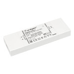 Блок питания ARV-SP-24120-FLAT-PFC (24V, 5A, 120W), 1шт