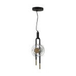 Подвес ODEON LIGHT MAGNET MODERN 5407/12L (220V, 12W, LED, IP20, теплый белый), 1шт