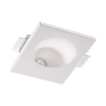 Встраиваемый под покраску светильник NOVOTECH SPOT CAIL 370497, GU10, 50W, IP20, 1шт