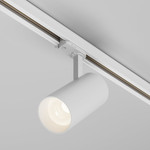 Трековый светильник Focus Led Trinity 2700-5000K 30Вт 36° TR197-3-30WCCT-M-W, 1шт
