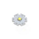 Мощный светодиод Cree 10W XML-L2 (3-3.6V, 3A, 6000K), 1шт