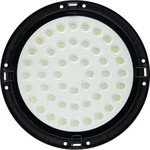 Светильник складской 2835 SMD 150W 120° 4000K IP65 AC175-265V/50Hz,черный  AL1004, 1шт