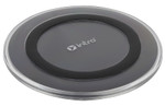 Зарядное устройство WPB250 USB Intro Wireless charger, black, 1шт