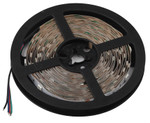 Эра лента светодиодная ls5050-7,2-30-12-rgb-ip20-2year-5m, 1шт