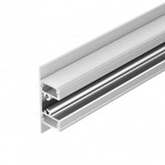Профиль ARH-WALL-1849-DUAL-2000 ANOD, 2м