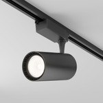 Трековый светильник Maytoni Vuoro Unity 4000K 36Вт 60° TR003-1-36W4K-W-B, 1шт