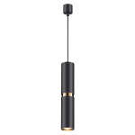 Подвес ODEON LIGHT L-VISION AFRA 4742/5L, GU10 LED, 5W, IP20, 1шт