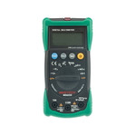 Универсальный мультиметр MS8233E MASTECH, 1шт