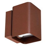 Светильник LGD-Wall-Vario-J2R-12W (теплый белый 3000K), 1шт
