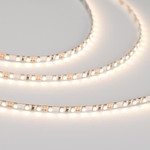 Светодиодная лента RT 2-5000 12V 5mm 2x (3528, 600 LED, LUX) (теплый белый 3000K), 5м