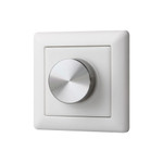 Роторная панель Dali-233-1G-MIX-IN (BUS, DT8, Backlight), 1шт