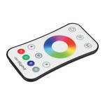 Пульт Smart-R14-Rgbw (1 зона, 2.4G), 1шт