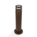 Светильник столбик UCВ6200-500 Rust, GU10, 1шт