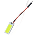 Светодиодная матрица COB21W (белый 6000K), 1шт