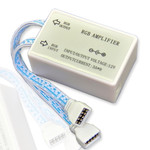 Rgb-усилитель running amplifier (12V, 324W), 1шт