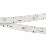 Лента RT-A140-20mm 24V (22 W/m, IP20, 2835, 4.7m) (теплый белый 3500K), 4.7м
