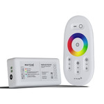 Контроллер для светодиодной ленты RGBW CLM003, 1шт
