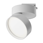 Трековый светильник Onda Unity 4000K 18Вт 120° TR007-1-18W4K-W-1, 1шт