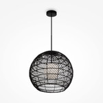 Подвесной светильник Cane G9х1 MOD204PL-01B, 1шт
