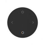Intelligent arlight пульт smart-801-22-1g-mix black (3V, Magnet, 2.4G) (Arlight, IP20 Пластик, 5 лет), 1шт