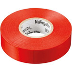 Изолента ПВХ 19мм (рул.20м) красн. NIT-A19-20/R Navigator 71111, 1шт