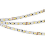 Лента RT 6-5000 24V White-MIX-One 2x (5060, 60 LED/m, LUX) (MIX-White), 5м
