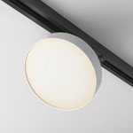 Трековый светильник Maytoni Zon Unity 3000K 12Вт 110° TR043-1-12W3K-W, 1шт