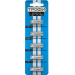 Батарейки Трофи A27-5BL ENERGY POWER Alkaline, 5шт