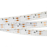 Светодиодная лента RS 2-5000 24V 2x2 15mm (3014, 240 LED/m, LUX) (теплый белый 3000K), 5м