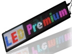 Бегущая строка для улицы P6-13 Full color, RGB, 1шт
