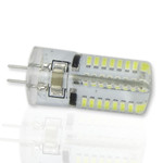 Светодиодная лампа G4-64B30-3014 (белый 6000K), 1шт