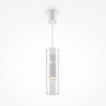 Подвесной светильник Maytoni Dynamics MOD326PL-01W, 1шт