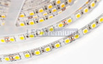Светодиодная лента RT6-5050-96 24V 3x (480 LED) (белый 6000K), 5м