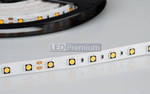 Светодиодная лента RT 2-5000 24V 2x(5060,300 LED,CRI98) (теплый белый 3000K), 5м