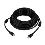 Кабель HDMI - HDMI 2.0, 15м, Gold PROconnect, 1шт