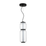 Подвес ODEON LIGHT JAM HIGHTECH 5409/20L (220V, 20W, LED, IP20, теплый белый), 1шт