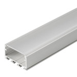 Профиль PLS-LOCK-H15-2000 ANOD, 2м