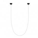 Светильник SP-Tropic-Surface-R18-L1200-18W (BK, 360 deg, 230V) (дневной белый 4000K), 1шт