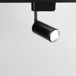 Светодиодный светильник трековый Track-70 (10W, 220V) (белый 6000K), 1шт