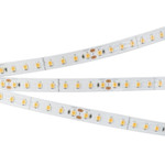 Лента RTW-5000SC 24V Warm SP2500-Bread 10mm (2835, 112 LED/m, Shop) (теплый белый 2500K), 5м