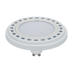 Лампа AR111-Unit-G10-15W-DIM Day4000 (WH, 120 deg, 230V) (дневной белый 4000K), 1шт