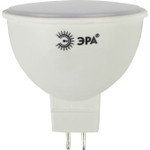 Лампочка светодиодная ЭРА RED LINE LED MR16-7W-840-GU5.3 R GU5.3 7 Вт софит нейтральный белый свет, 1шт