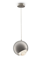 Подвесной светильник Maytoni P065PL-L7CH3K, 1шт