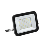 Прожектор светодиодный СДО 06-50 4000К IP65 черн. IEK LPDO601-50-40-K02, 1шт