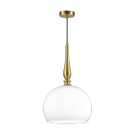 Подвес ODEON LIGHT PENDANT RUNGA 4765⁄1, E27, 60W, IP20, 1шт